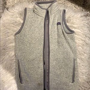 Patagonia Vest